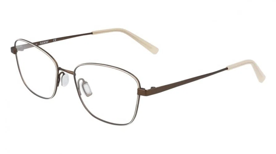 Flexon W3036 Eyeglasses - view 2